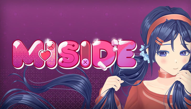 MiSide – Mídia Digital (Steam/PC)