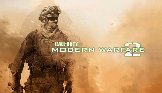 Call of Duty: Modern Warfare 2 – Mídia Digital (Steam/PC)