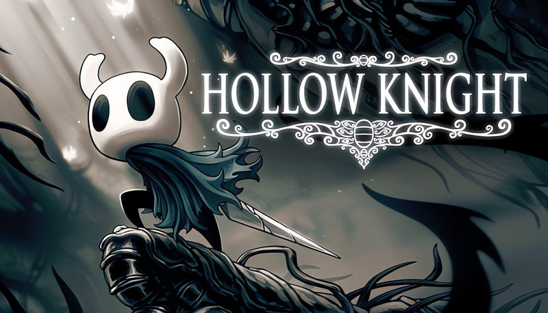Hollow Knight – Mídia Digital (PS4/PS5)
