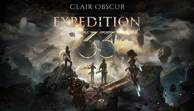 Clair Obscur: Expedition 33