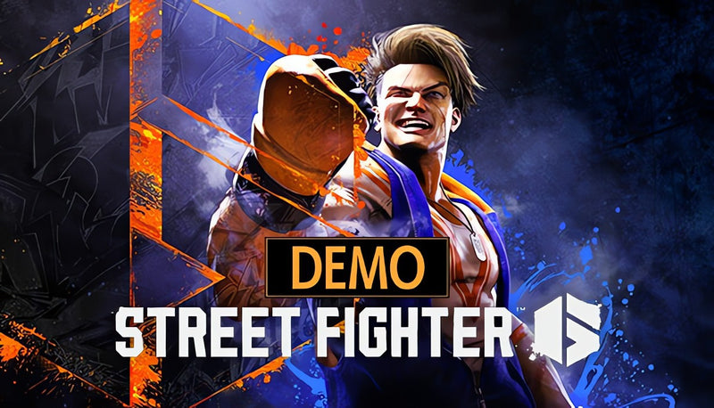 Street Fighter 6 – Mídia Digital (Steam/PC)