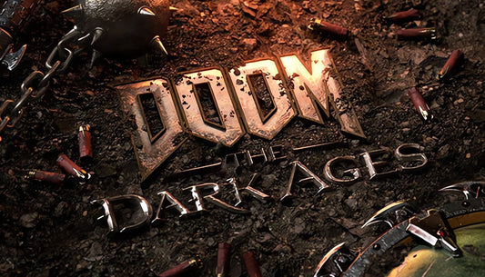 DOOM: The Dark Ages Mídia Digital
