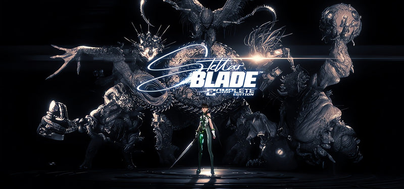 Stellar Blade – Mídia Digital (Steam/PC)