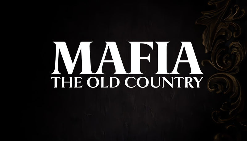 Mafia: The Old Country – Mídia Digital (Steam/PC)