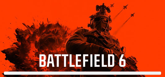 Battlefield 6 Mídia Digital