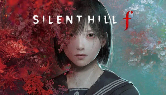 SILENT HILL f – Mídia Digital (PS5)