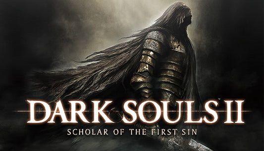 Dark Souls II