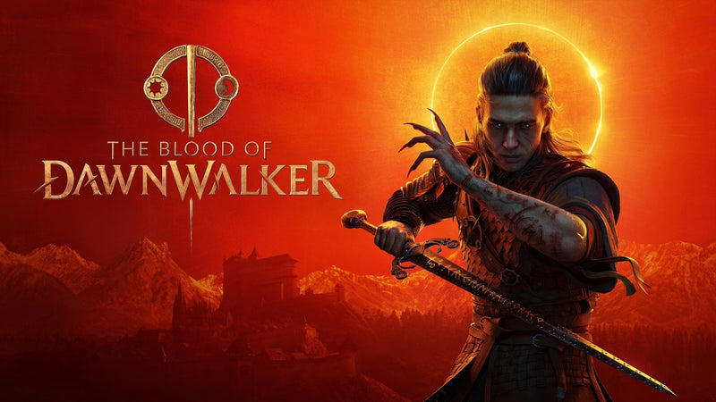 The Blood of Dawnwalker – Mídia Digital (Steam/PC)