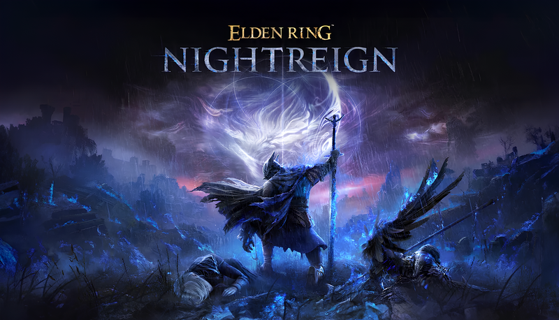 Elden Ring Nightreign – Mídia Digital (Steam/PC)