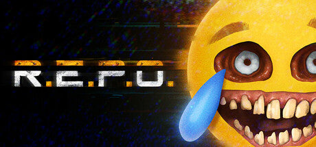 R.E.P.O. – Mídia Digital (Steam/PC)