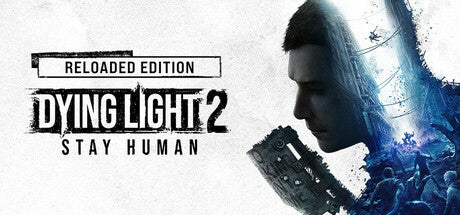 Dying Light 2 Stay Human – Mídia Digital (Steam/PC)