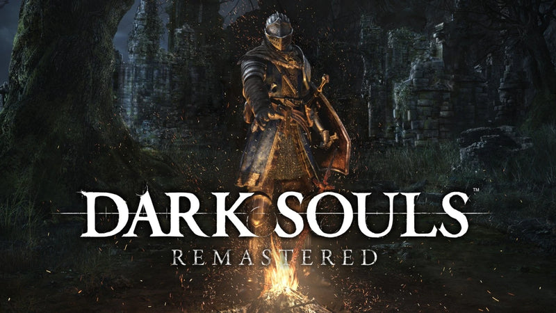 DARK SOULS™: REMASTERED – Mídia Digital (PS4/PS5)