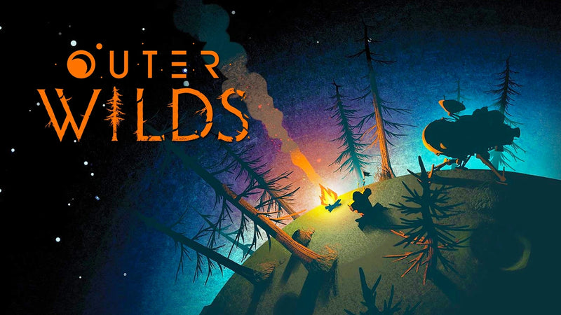 Outer Wilds – Mídia Digital (Steam/PC)