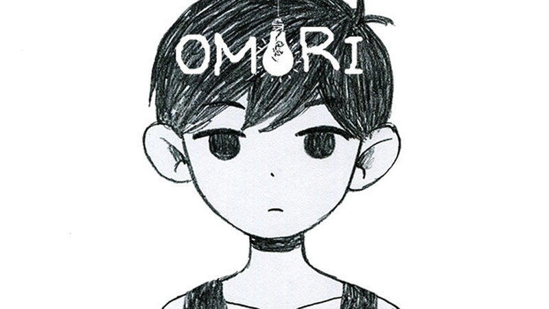 OMORI – Mídia Digital (PS4/PS5)