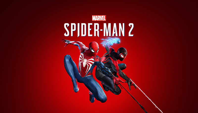 Marvel's Spider-Man 2 – Mídia Digital (Steam/PC)