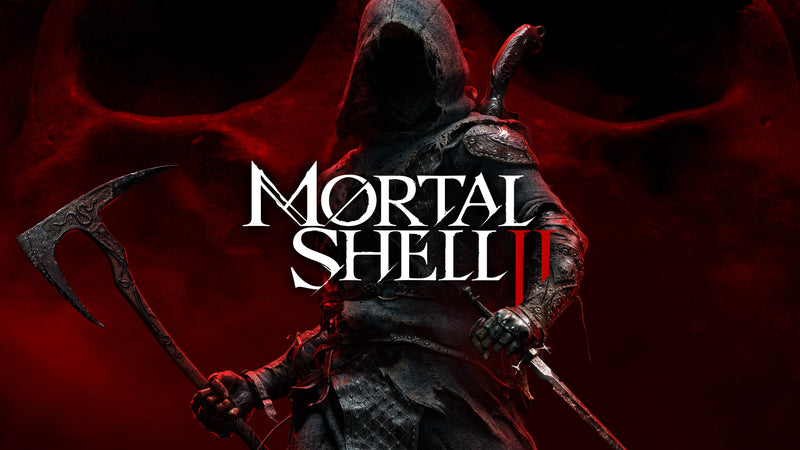 Mortal Shell II – Mídia Digital (PS5)