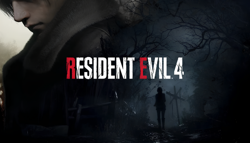 Resident Evil 4 – Mídia Digital (Steam/PC)