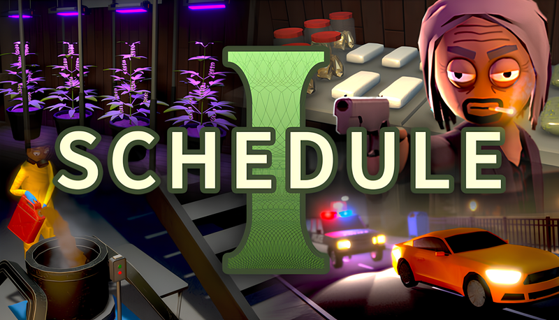 Schedule I – Mídia Digital (Steam/PC)