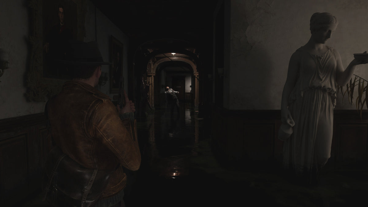 The Sinking City 2 – Mídia Digital (PS5)
