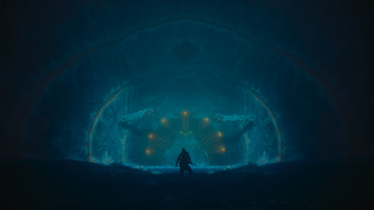 CONTROL Resonant – Mídia Digital (PS5)