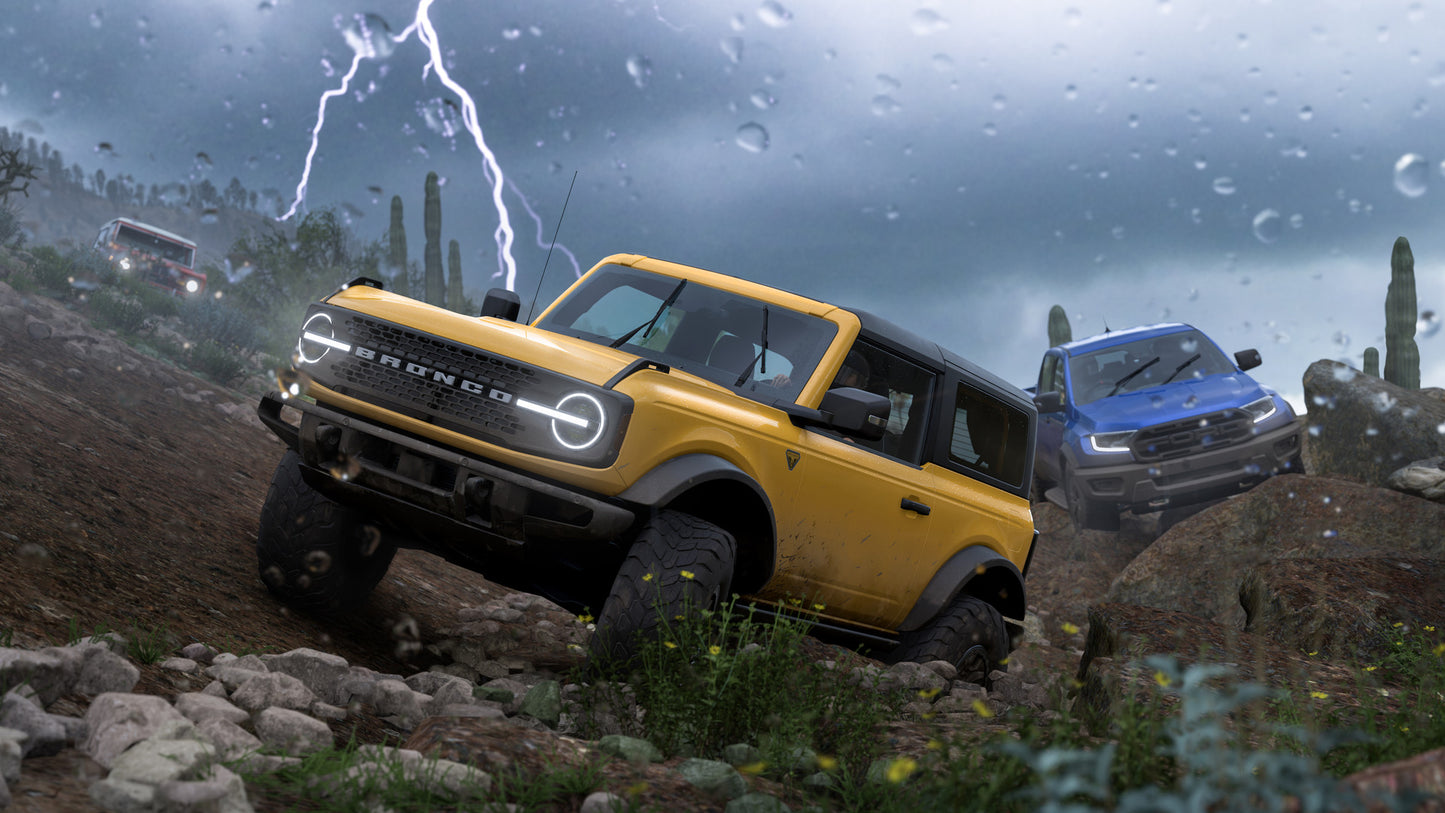Forza Horizon 5 - Screenshot 6