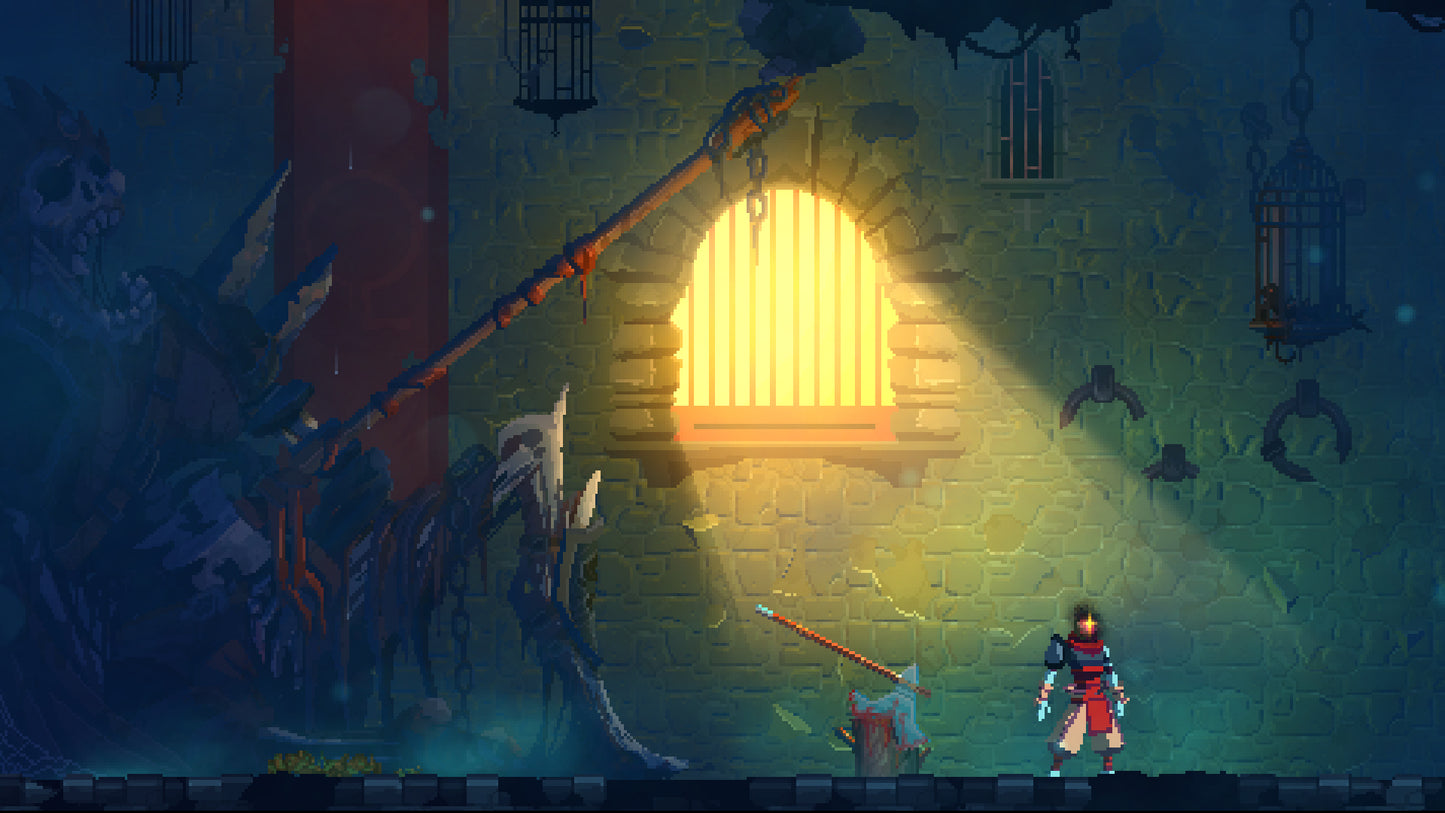Dead Cells - Screenshot 6