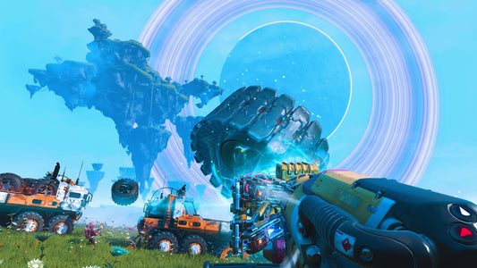 Hover