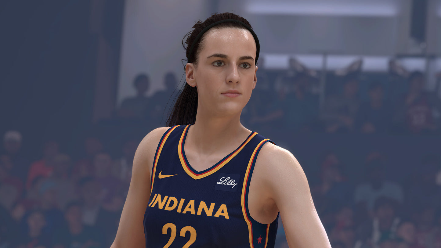 NBA 2K25 – Mídia Digital (PS4/PS5)