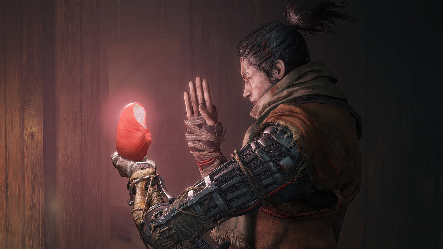 Sekiro: Shadows Die Twice - Screenshot 5