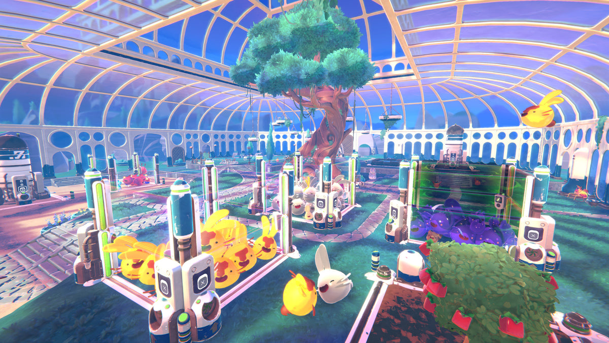 Slime Rancher 2 – Mídia Digital (Steam/PC)