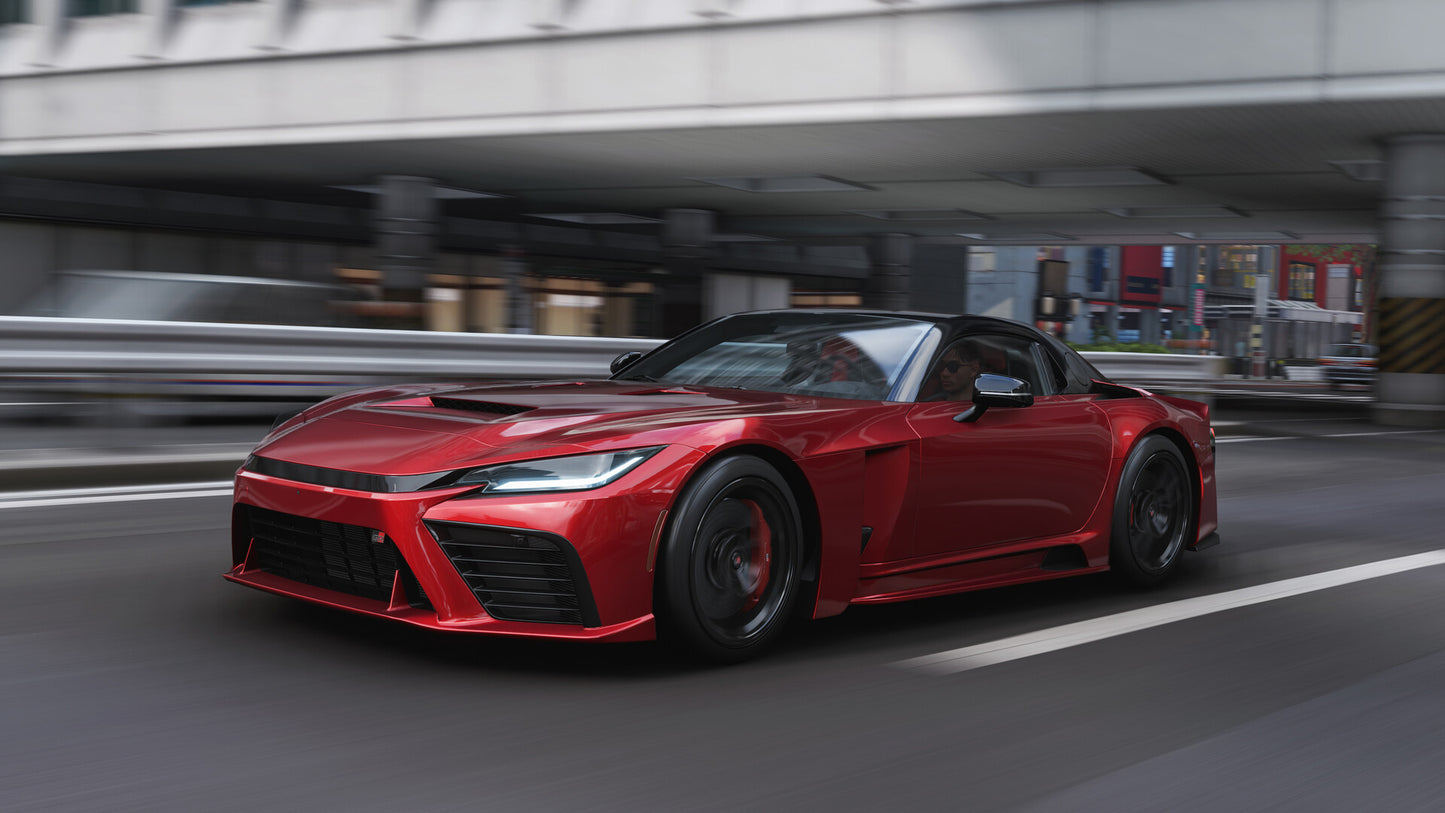 Forza Horizon 6 – Mídia Digital (Steam/PC)