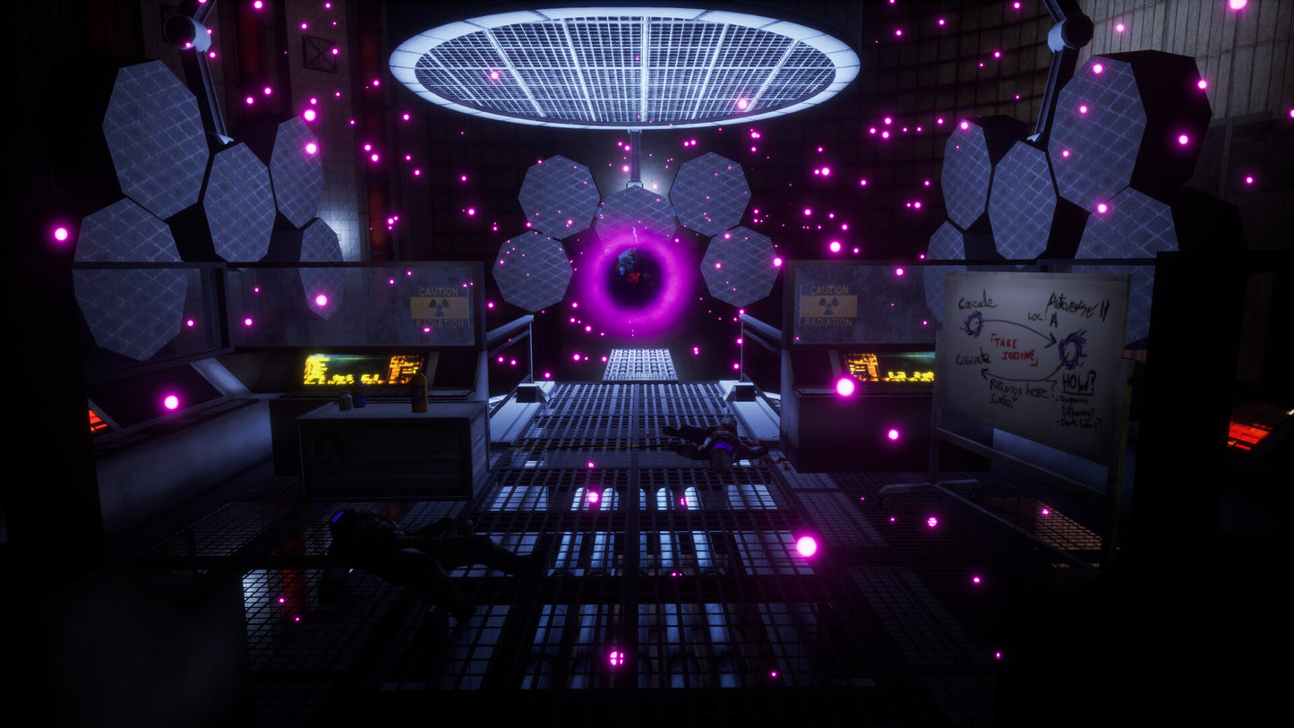 Abiotic Factor - Screenshot 6