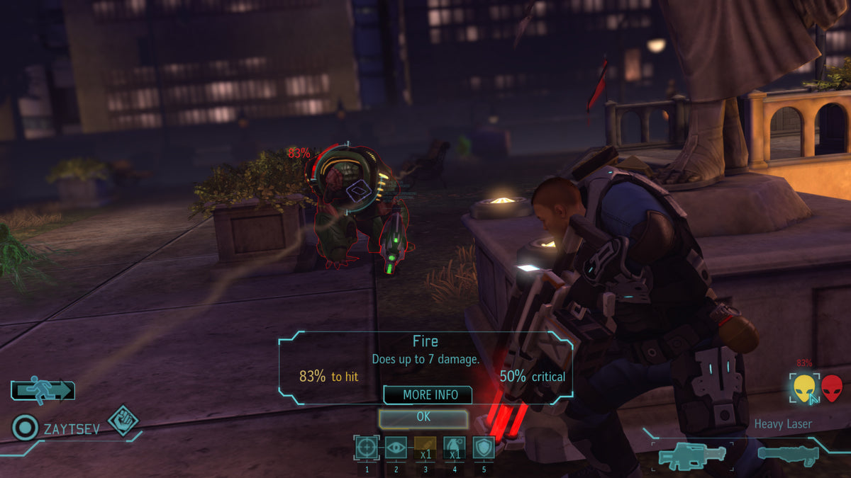XCOM: Enemy Unknown – Mídia Digital (Steam/PC)