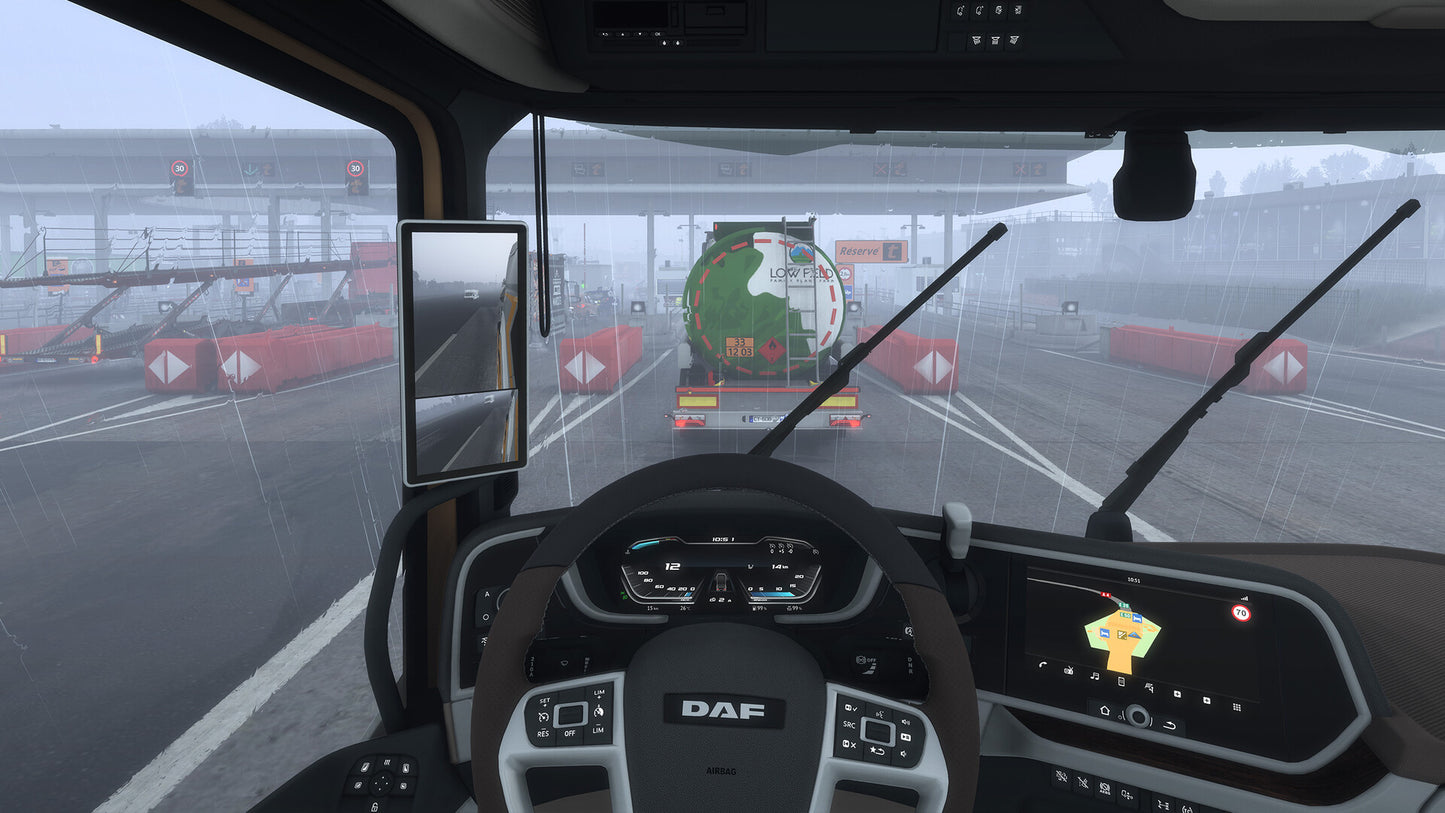 Euro Truck Simulator 2 - Screenshot 6