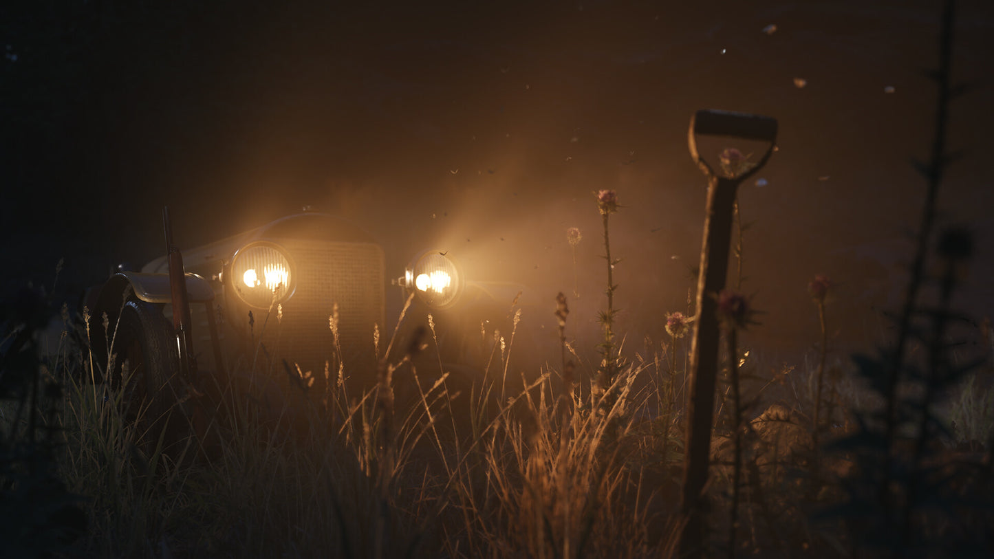 Mafia: The Old Country - Screenshot 6