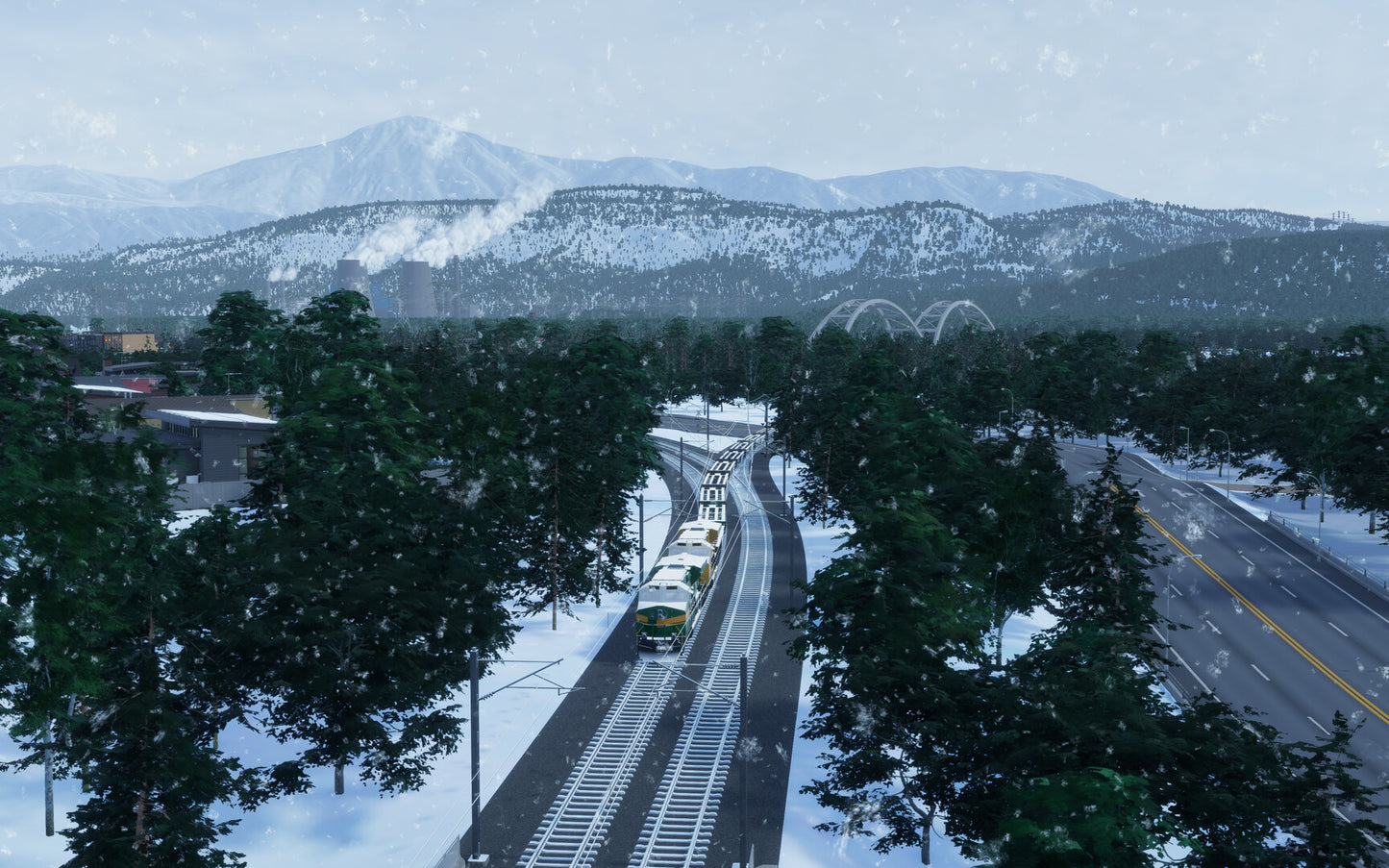 Cities: Skylines II - Screenshot 6