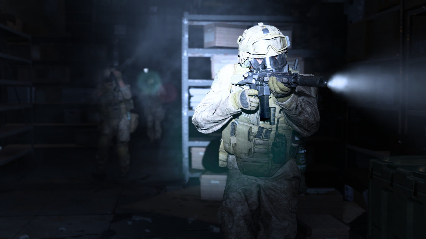Call of Duty: Modern Warfare – Mídia Digital (PS4/PS5)