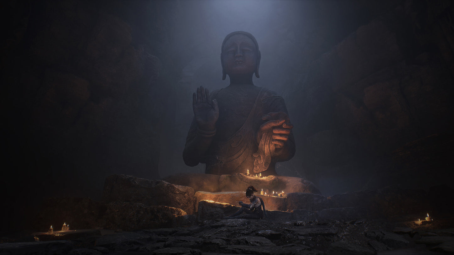 WUCHANG: Fallen Feathers - Screenshot 6
