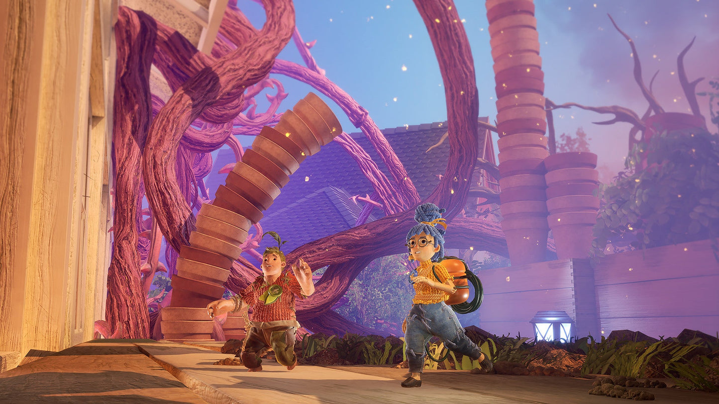 It Takes Two – Mídia Digital (PS4/PS5)