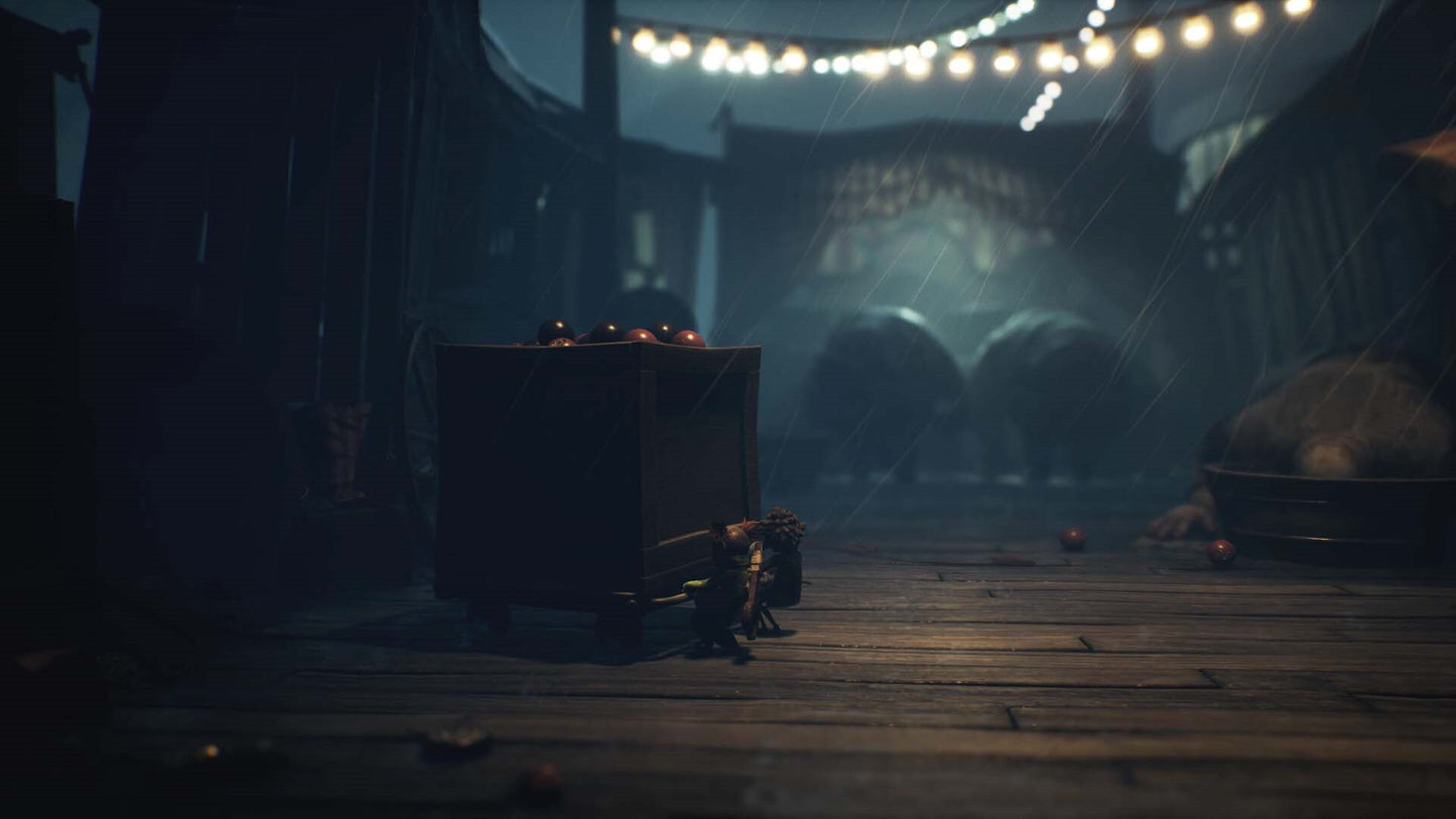 Little Nightmares III – Mídia Digital (Steam/PC)