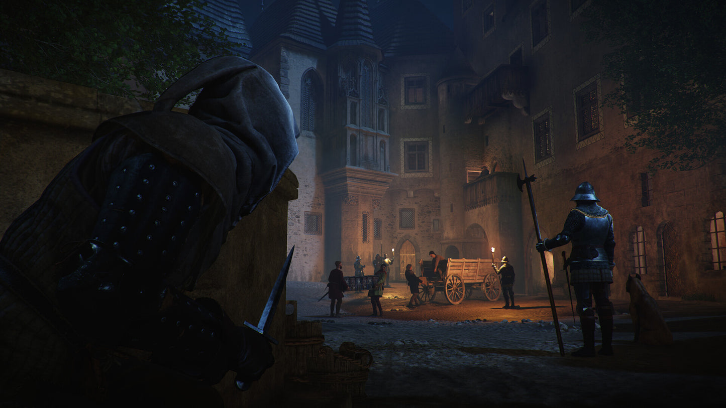 Kingdom Come: Deliverance II - Screenshot 6