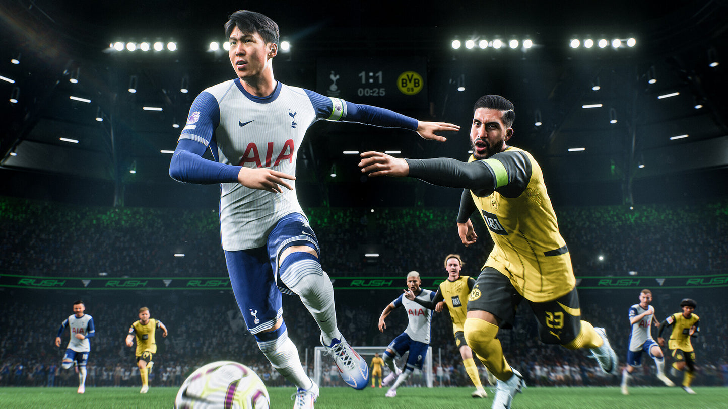 EA SPORTS FC™ 25 – Mídia Digital (PS4/PS5)