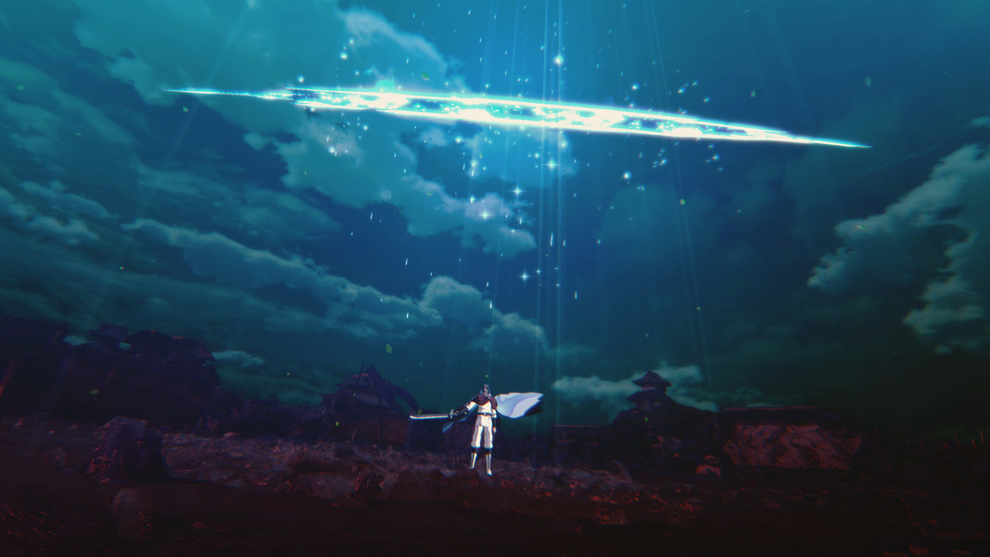 Bleach Rebirth Of Souls – Mídia Digital (Steam/PC)