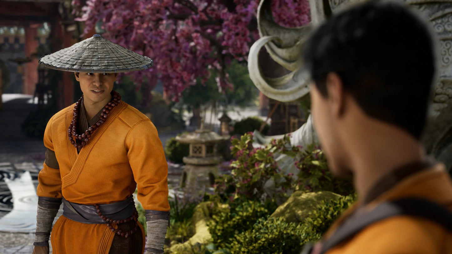 Mortal Kombat 1 - Screenshot 6