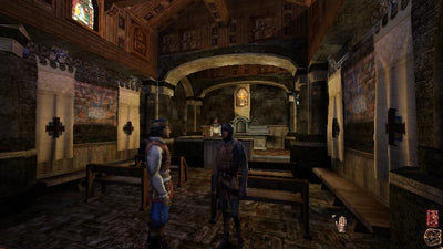Arx Fatalis – Mídia Digital (Steam/PC)