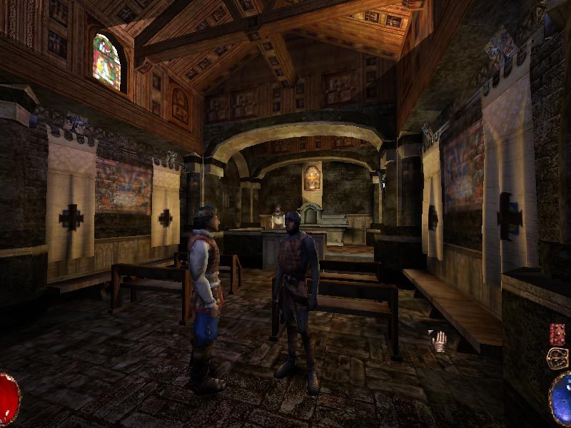 Arx Fatalis – Mídia Digital (Steam/PC)