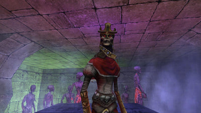Arx Fatalis – Mídia Digital (Steam/PC)