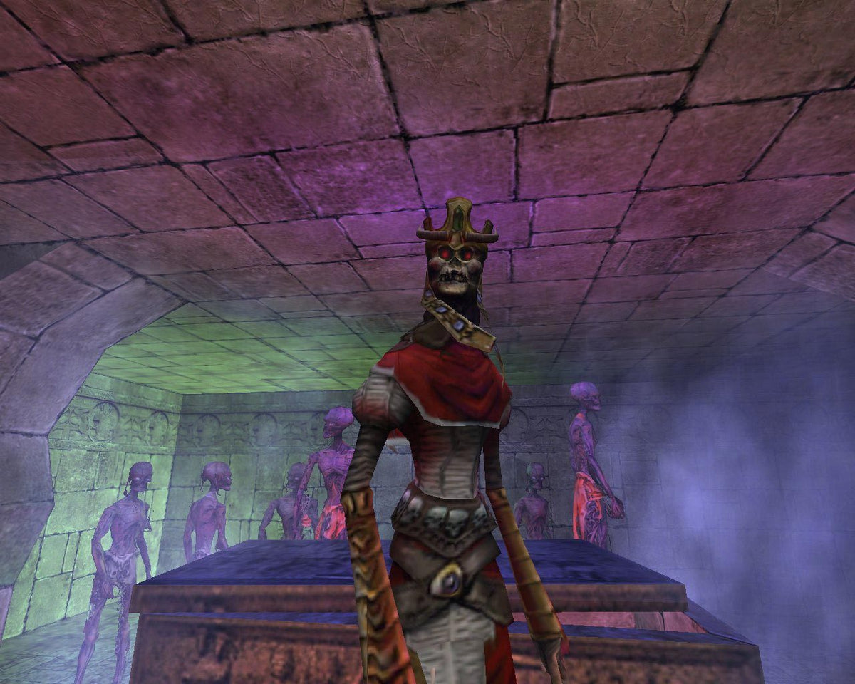 Arx Fatalis – Mídia Digital (Steam/PC)