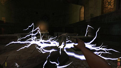 Arx Fatalis – Mídia Digital (Steam/PC)