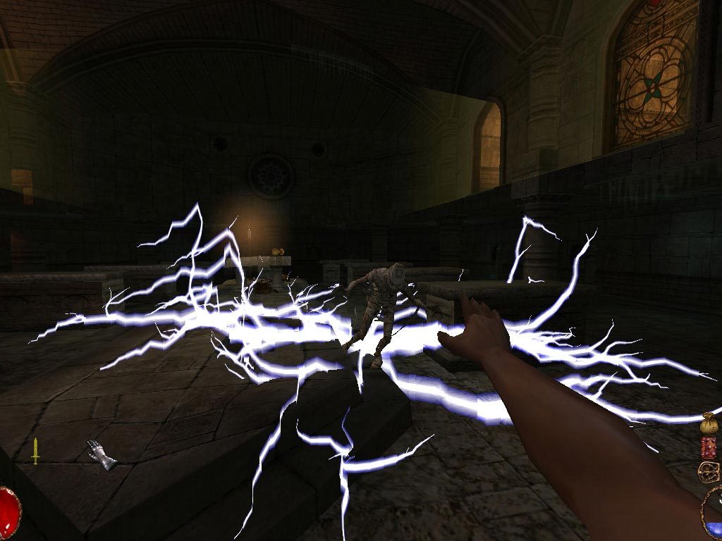 Arx Fatalis – Mídia Digital (Steam/PC)